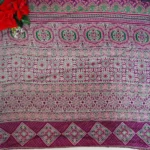 Avantika Ajarak Silk Sarees-MB512 - Image 3