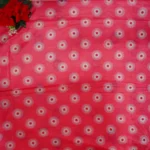 kalamkari Digital Sarees-MB514 - Image 2