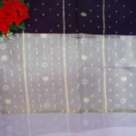 Basic Raw Mango Georgette -MB516 - Image 3