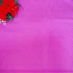 Mangalagiri Checks Raw Mango Sarees -MB517 - Image 3