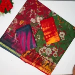 Moonga Kota Cotton Sarees-MB522