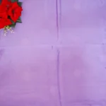 Basic Russain Crape Sarees-MB526 - Image 2