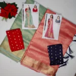 Fancy Designer Sarees-MB529