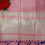 Fancy Designer Sarees-MB529 - Image 3