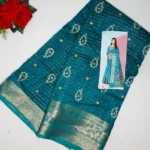 Kalanjali Pattu Sarees-MB536 - Image 4