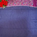 Pure Mul Silk With Small Border-MB537 - Image 3