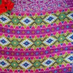 Pure Mul Silk With Small Border-MB537 - Image 2