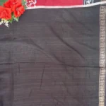 Pochampalli Mul Silk Sarees-MB538 - Image 2