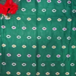 Kalanjali Pure Viscose Sarees-MB542 - Image 3