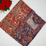 Jyothi Cotton Nighties-MB543(XXL-50(Chest))