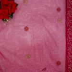 Gold Work Party Ware Lehengas -MB544 - Image 4