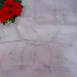 Light Lavender Special Party Ware Lehengas-MB545 - Image 2