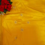 Yellow Special Party Ware Lehangas-MB546 - Image 4