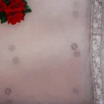 Baby Pink Special Party Ware Lehangas-MB547 - Image 4