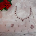 Baby Pink Special Party Ware Lehangas-MB547 - Image 2