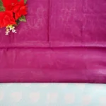 Basic Kalanjali Silk Sarees-MB552 - Image 2