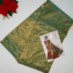 Dual Tone Space Silk Sarees-MB553 - Image 4
