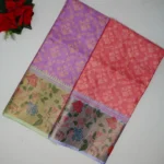 Ikkath Silk Sarees-MB554