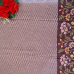 Ikkath Silk Sarees-MB556 - Image 3