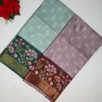 Ikkath Silk Sarees-MB556