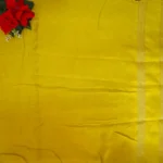 Curshed Sarees-MB557 - Image 3