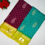 Curshed Sarees-MB557