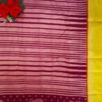 Curshed Sarees-MB557 - Image 2