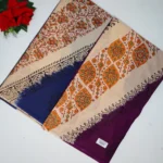 Bengal Bathic Cotton Sarees-MB563