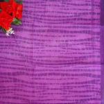 Regular Cotton Sarees-MB565 - Image 3