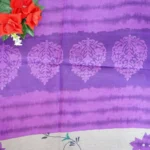 Regular Cotton Sarees-MB565 - Image 2