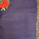 Bengal Cotton Sarees-MB566 - Image 2