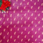 Regular Kalamkari Cotton Sarees-MB568 - Image 3