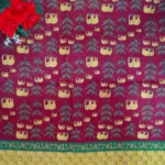 Regular Kalamkari Cotton Sarees-MB568 - Image 2