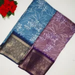 Pure Kalanjali Silk Sarees-MB569