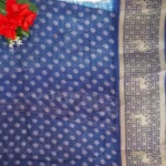 Pure Kalanjali Silk Sarees-MB569 - Image 3