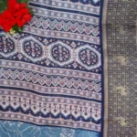 Pure Kalanjali Silk Sarees-MB569 - Image 2