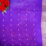 Honey Silk Sarees-MB570 - Image 2