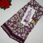 Penkalamkari Rajwadi Silk Sarees-MB572 - Image 4