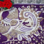 Penkalamkari Rajwadi Silk Sarees-MB572 - Image 3