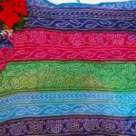 Rangoli Bandini Silk Sarees-MB586 - Image 3