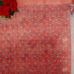 Khadhi Jamdhani Digital Silk Sarees-MB587 - Image 2