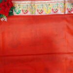 Narayana Pet Marriage Theam Sarees-MB588 - Image 2