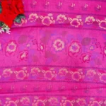 Regular Cotton Offer Sarees-MB594 - Image 2