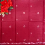 Regular Cotton Sarees-MB598 - Image 3