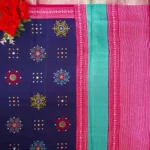 Kalanjali Bandhini Sarees-MB602 - Image 3