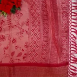 Zarry Work Blouse Sarees-MB603 - Image 2