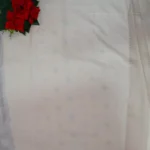 Kalamkari Raw Mango Sarees-MB605 - Image 2