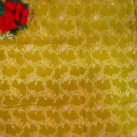 Raw Mango With Designer Sarees-MB607 - Image 3