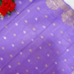 Soft Jacquard  Border Sarees-MB611 - Image 2
