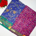 Regular Cotton Sarees-MB620